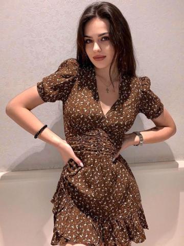 Анкета проститутки Оксана, 22 года