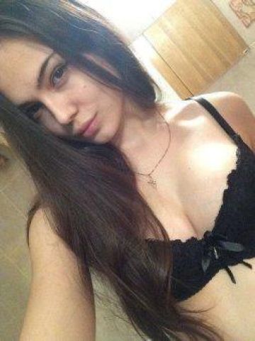 Анкета проститутки Катенька, 23 года